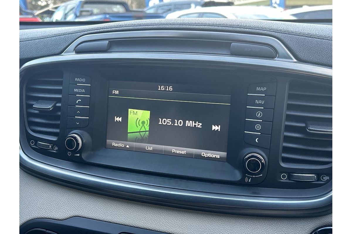 2015 Kia Sorento Platinum UM