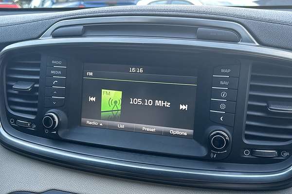 2015 Kia Sorento Platinum UM