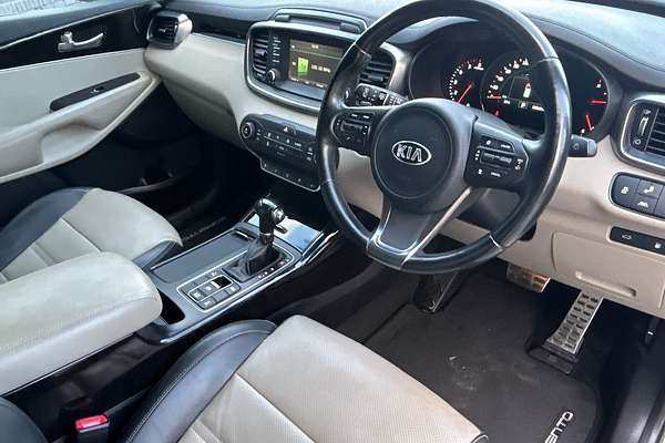 2015 Kia Sorento Platinum UM