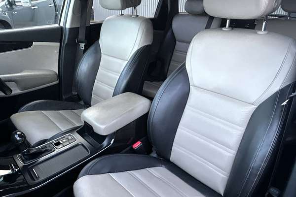 2015 Kia Sorento Platinum UM