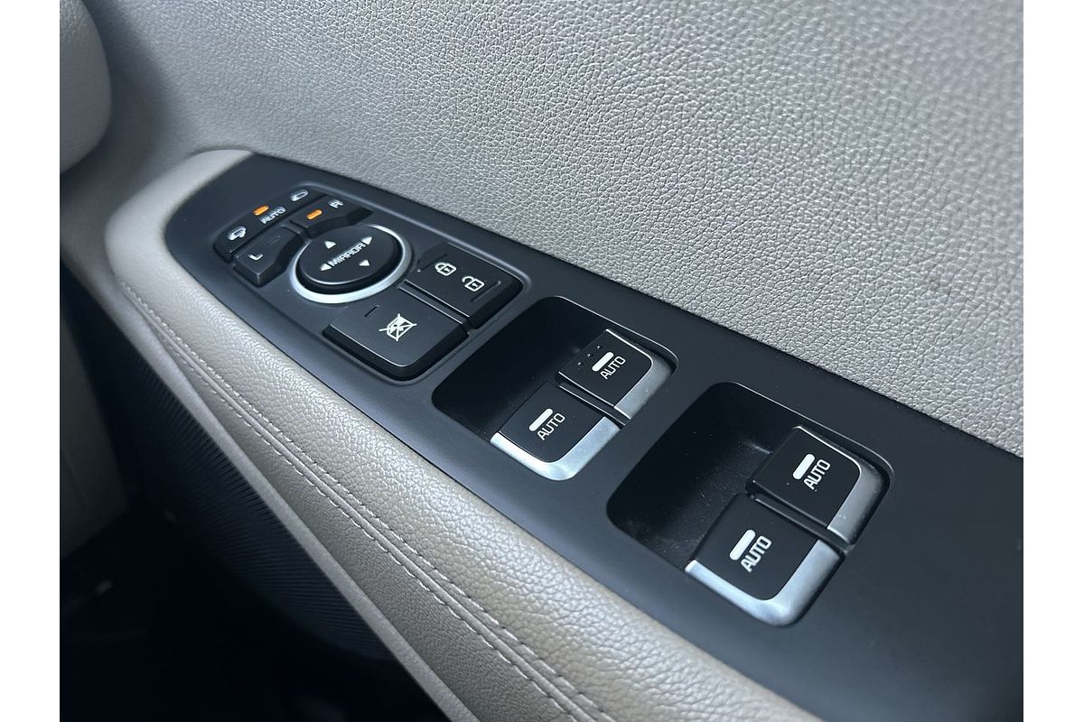 2015 Kia Sorento Platinum UM