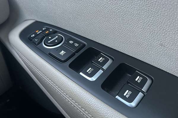2015 Kia Sorento Platinum UM