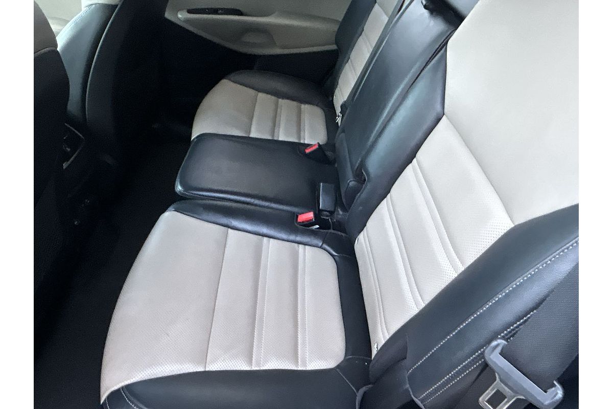 2015 Kia Sorento Platinum UM