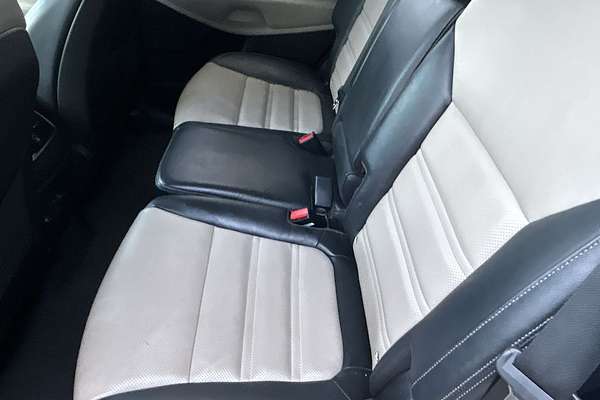 2015 Kia Sorento Platinum UM