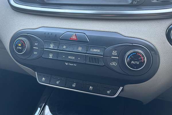 2015 Kia Sorento Platinum UM
