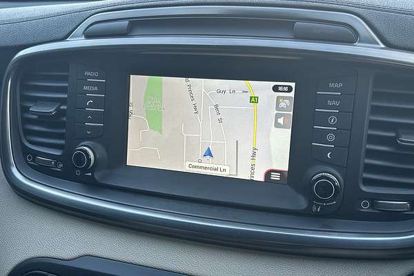 2015 Kia Sorento Platinum UM