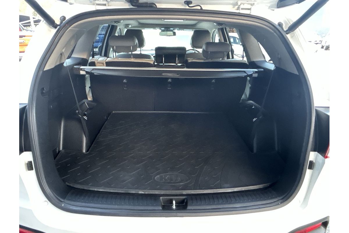 2015 Kia Sorento Platinum UM