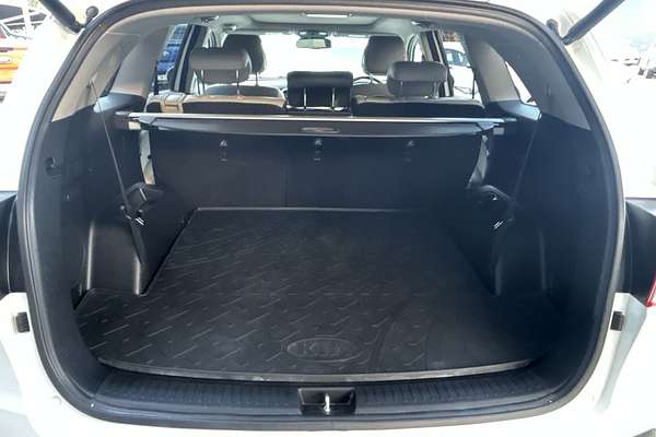 2015 Kia Sorento Platinum UM