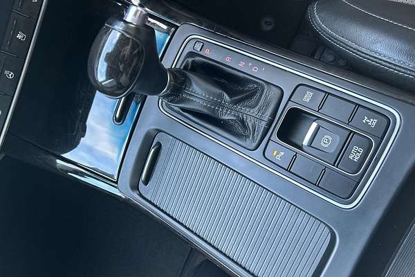2015 Kia Sorento Platinum UM