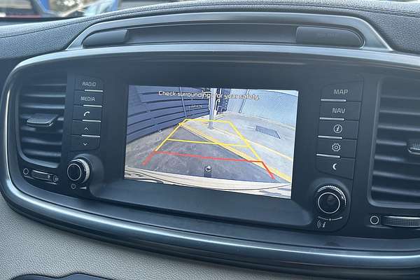 2015 Kia Sorento Platinum UM