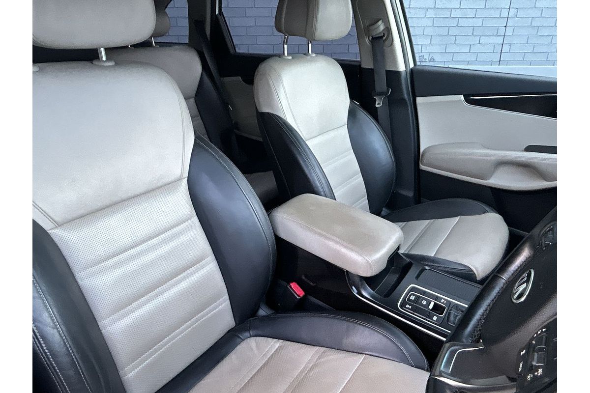 2015 Kia Sorento Platinum UM