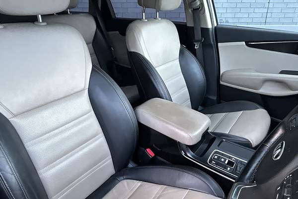 2015 Kia Sorento Platinum UM