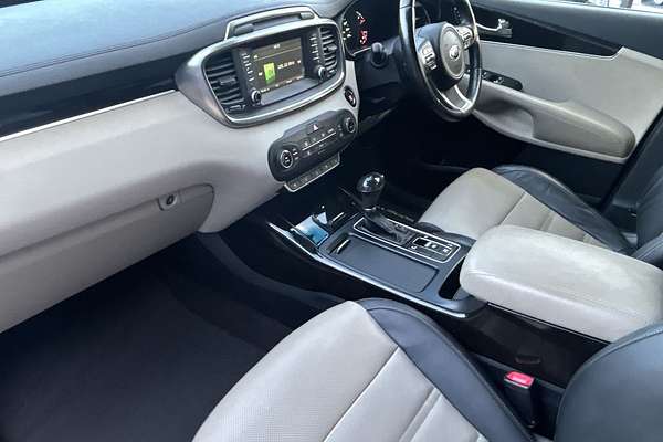 2015 Kia Sorento Platinum UM