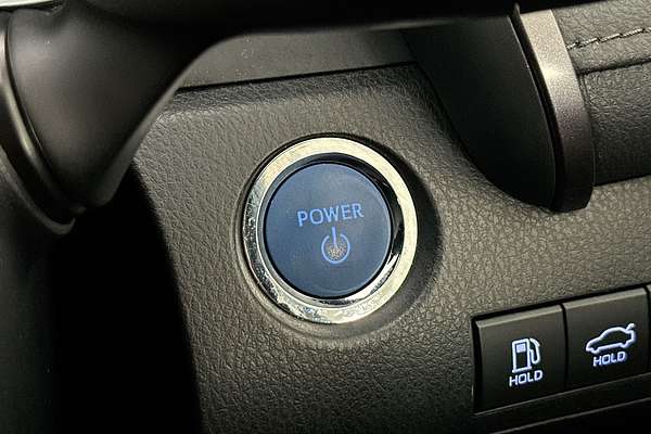 2022 Toyota Camry Ascent AXVH70R