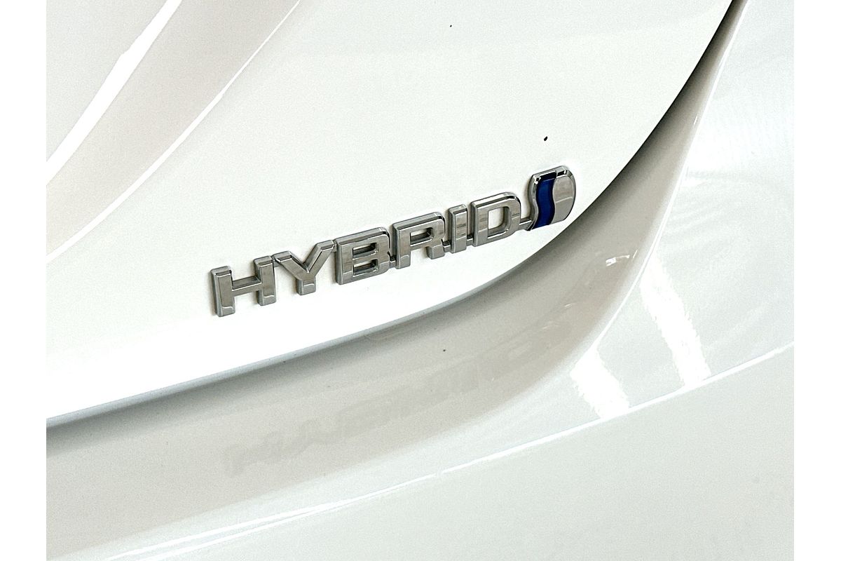 2022 Toyota Camry Ascent AXVH70R
