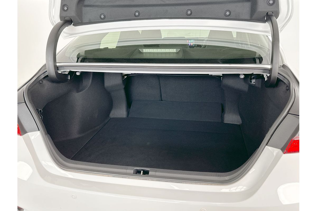 2022 Toyota Camry Ascent AXVH70R