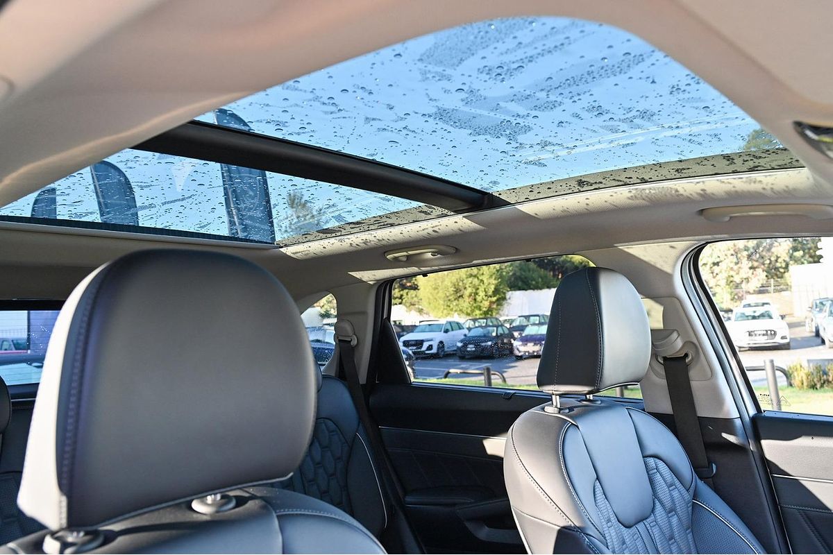2022 Kia Sorento GT-Line MQ4