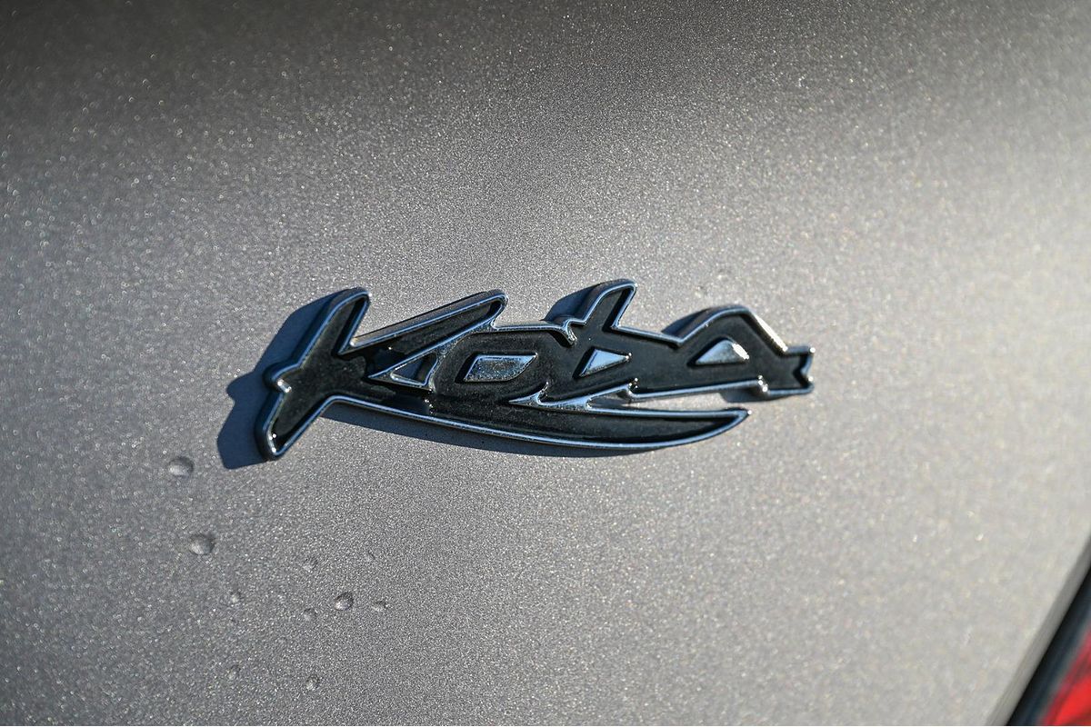 2017 Toyota C-HR Koba NGX50R