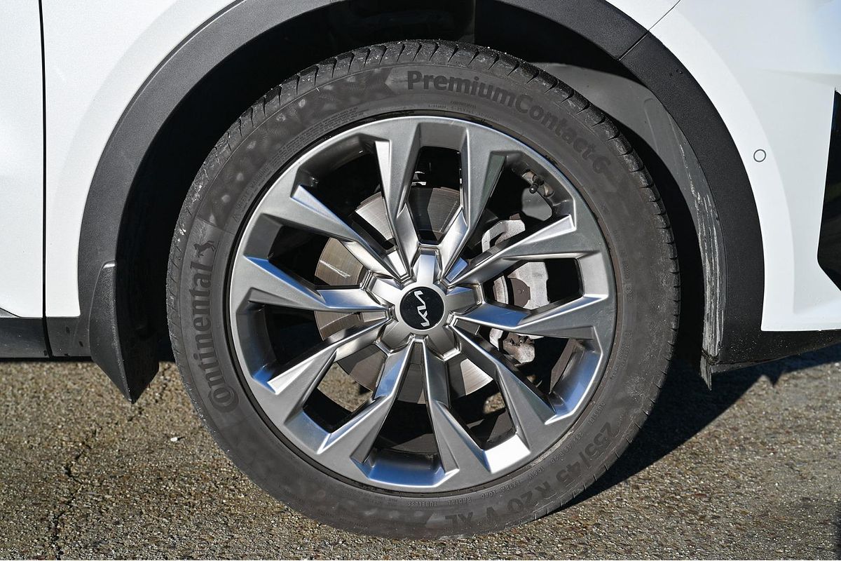 2022 Kia Sorento GT-Line MQ4