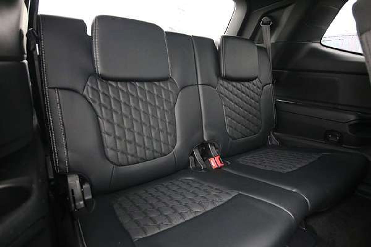 2024 Ford Everest Platinum 3.0L