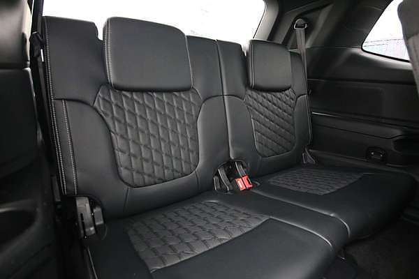 2024 Ford Everest Platinum 3.0L