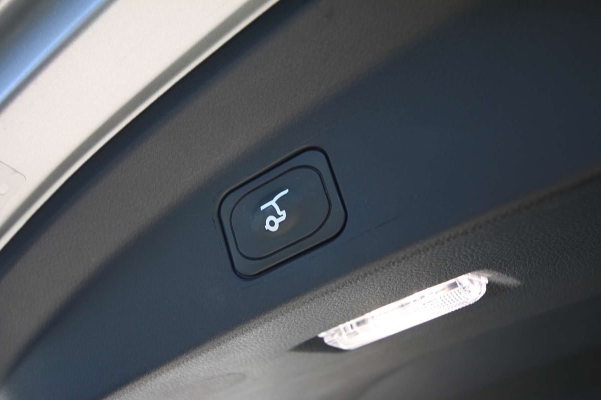 2024 Ford Everest Platinum 3.0L