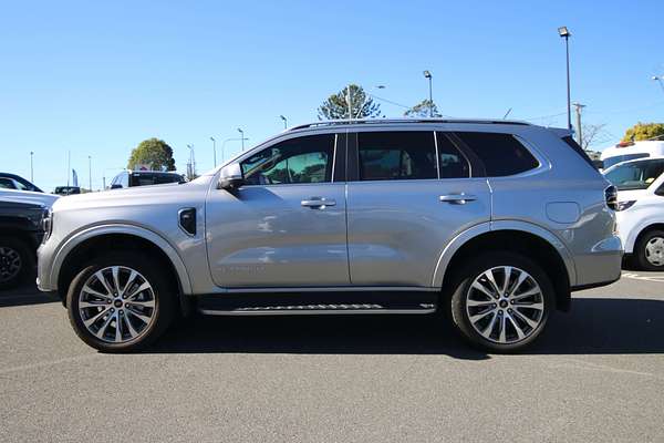 2024 Ford Everest Platinum 3.0L