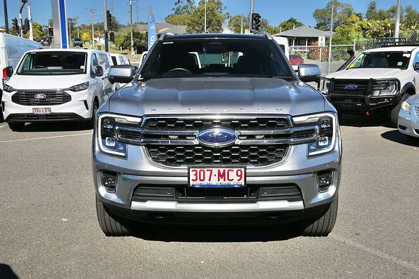 2024 Ford Everest Platinum 3.0L