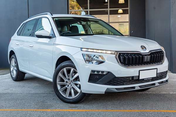 2024 SKODA Kamiq 85TSI Select NW