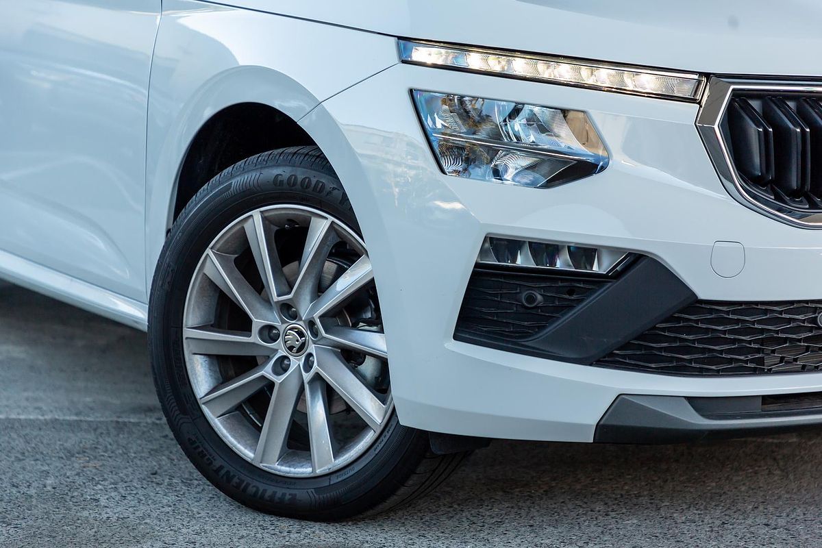 2024 SKODA Kamiq 85TSI Select NW