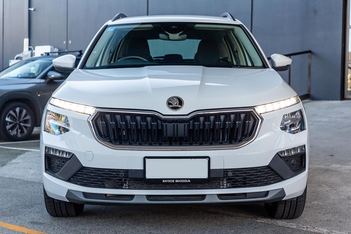 2024 SKODA Kamiq 85TSI Select NW