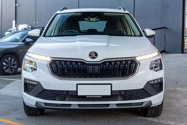 2024 SKODA Kamiq 85TSI Select NW