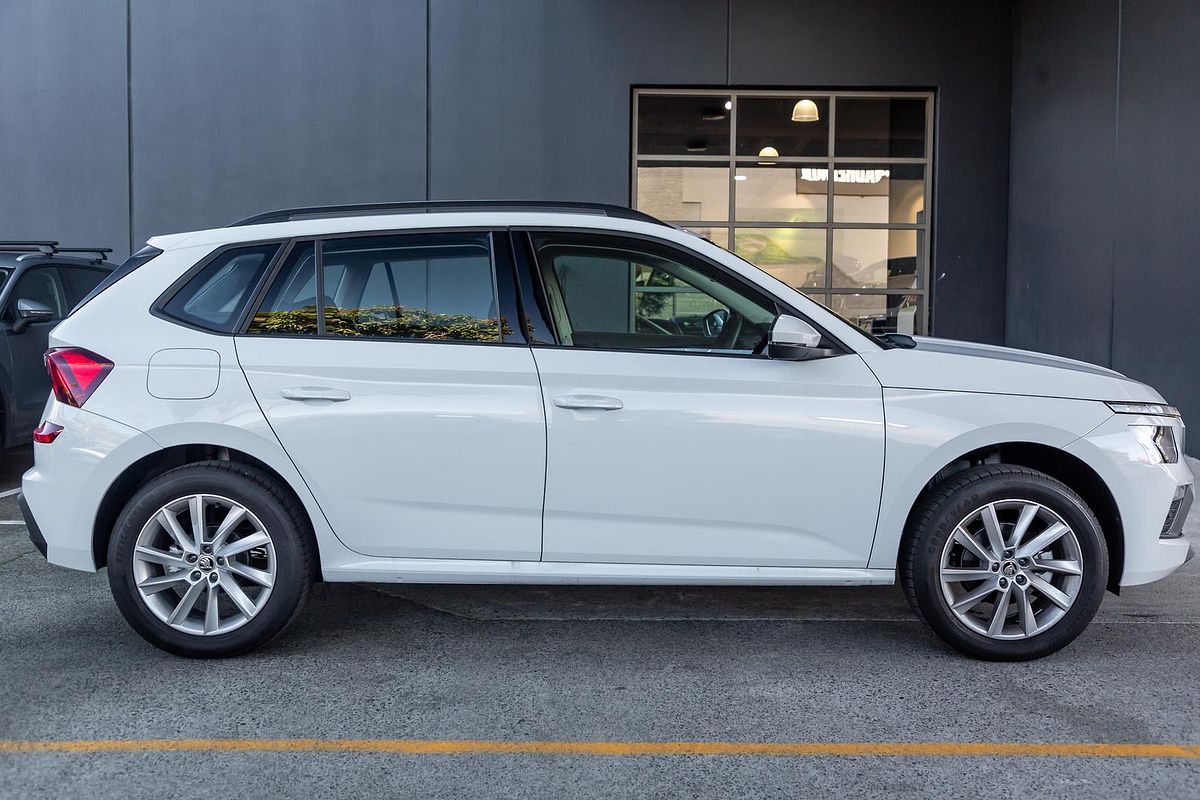 2024 SKODA Kamiq 85TSI Select NW