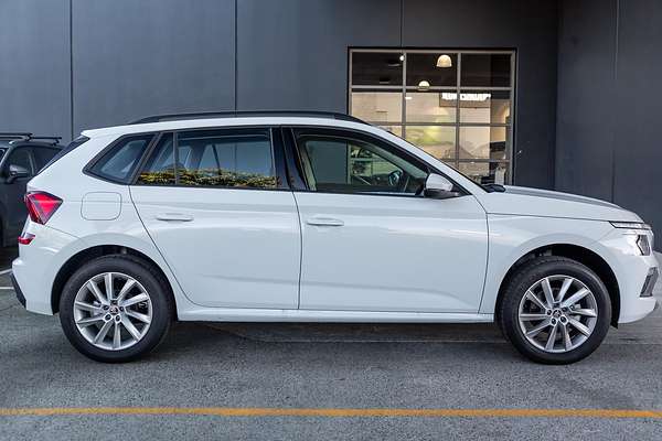 2024 SKODA Kamiq 85TSI Select NW