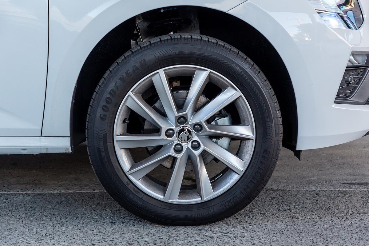 2024 SKODA Kamiq 85TSI Select NW
