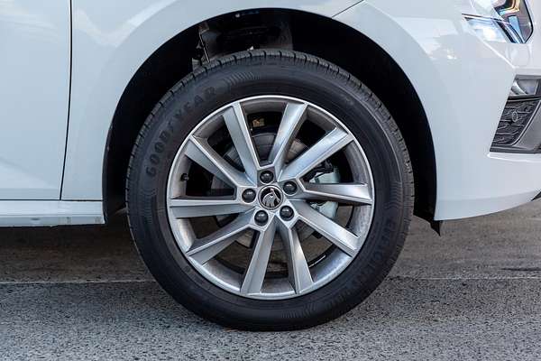 2024 SKODA Kamiq 85TSI Select NW