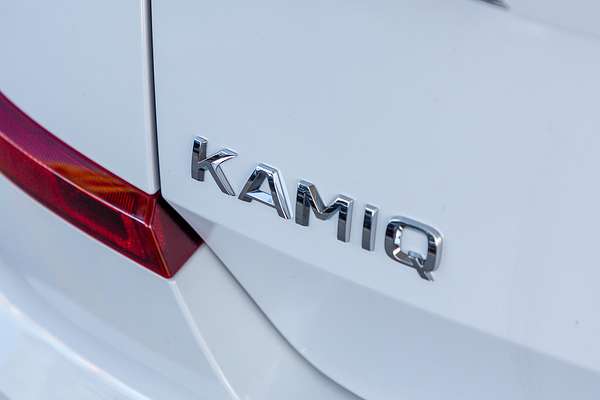 2024 SKODA Kamiq 85TSI Select NW