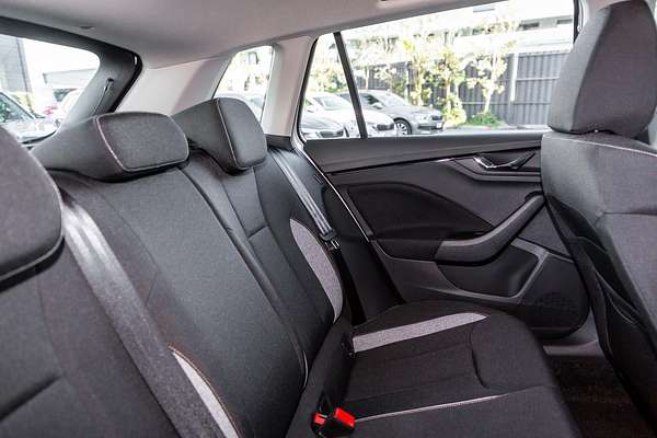 2024 SKODA Kamiq 85TSI Select NW