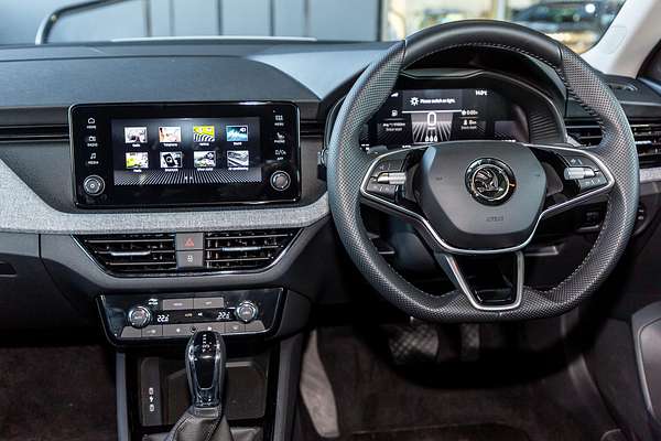 2024 SKODA Kamiq 85TSI Select NW
