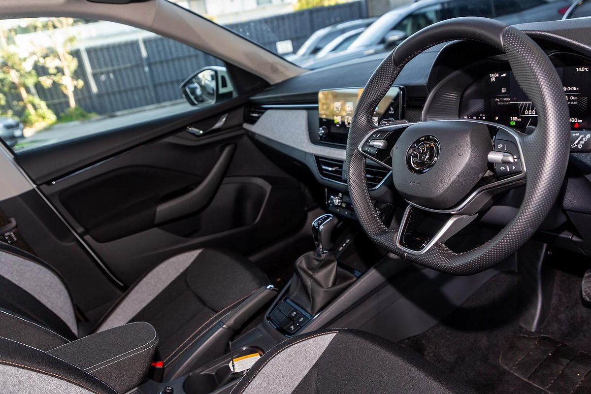 2024 SKODA Kamiq 85TSI Select NW