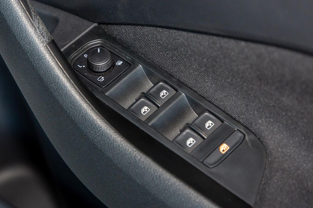 2024 SKODA Kamiq 85TSI Select NW