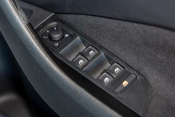 2024 SKODA Kamiq 85TSI Select NW