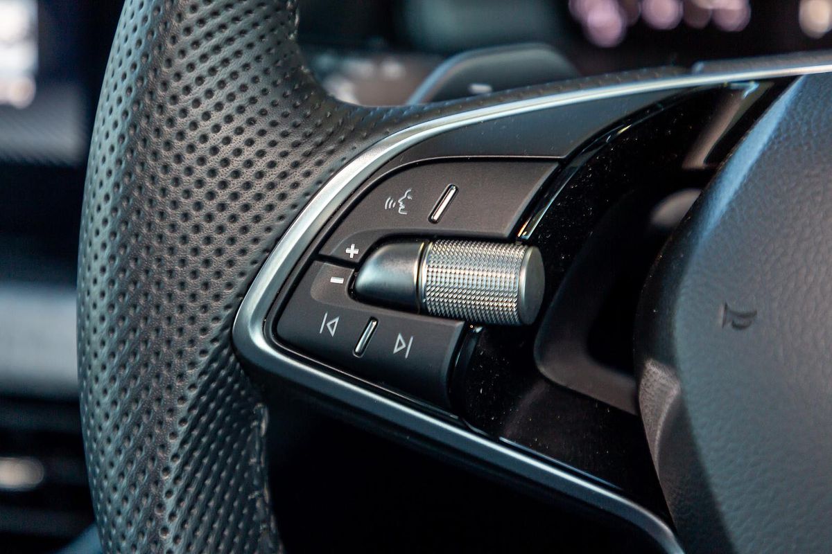 2024 SKODA Kamiq 85TSI Select NW
