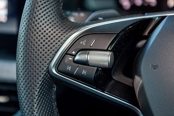 2024 SKODA Kamiq 85TSI Select NW