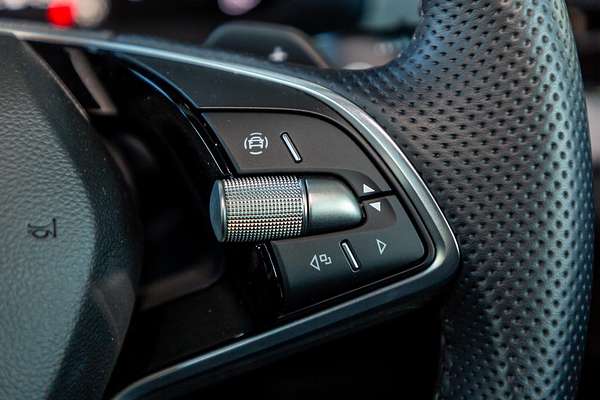 2024 SKODA Kamiq 85TSI Select NW