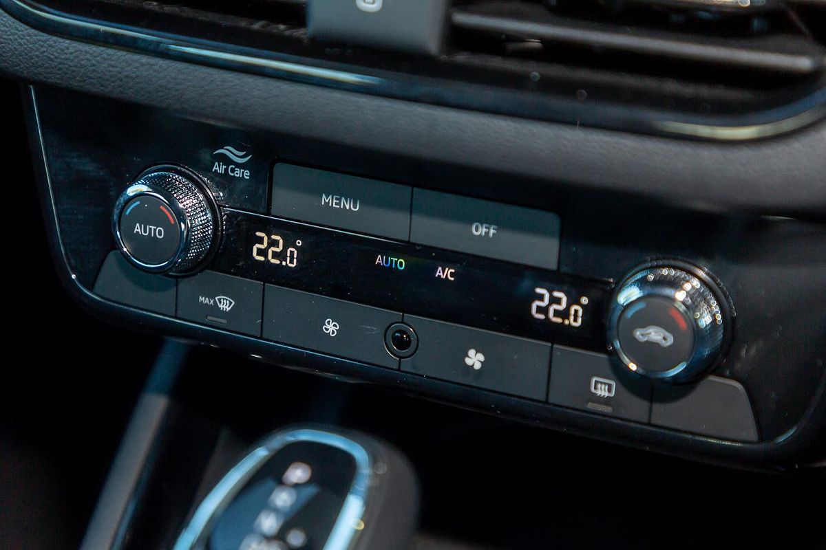 2024 SKODA Kamiq 85TSI Select NW