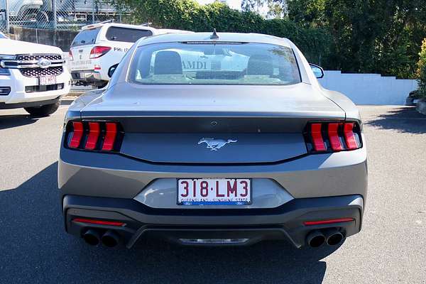 2024 Ford Mustang Ecoboost FO