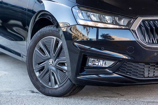 2025 SKODA Fabia 85TSI Select PJ