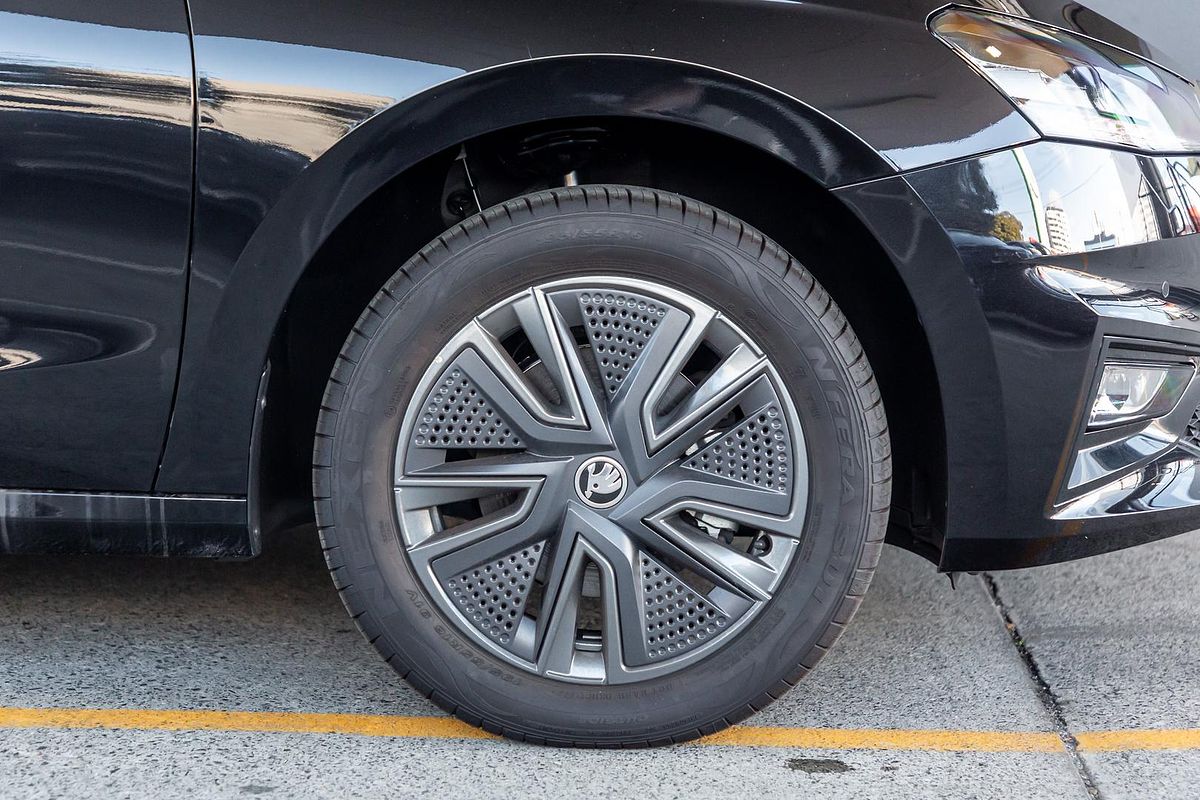 2025 SKODA Fabia 85TSI Select PJ