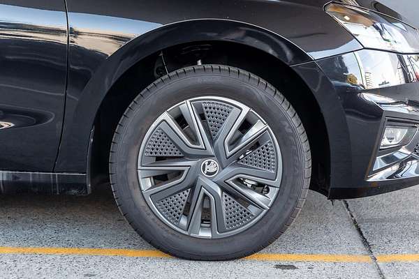 2025 SKODA Fabia 85TSI Select PJ